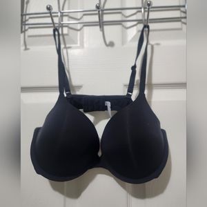 Aerie Bra Black 38C